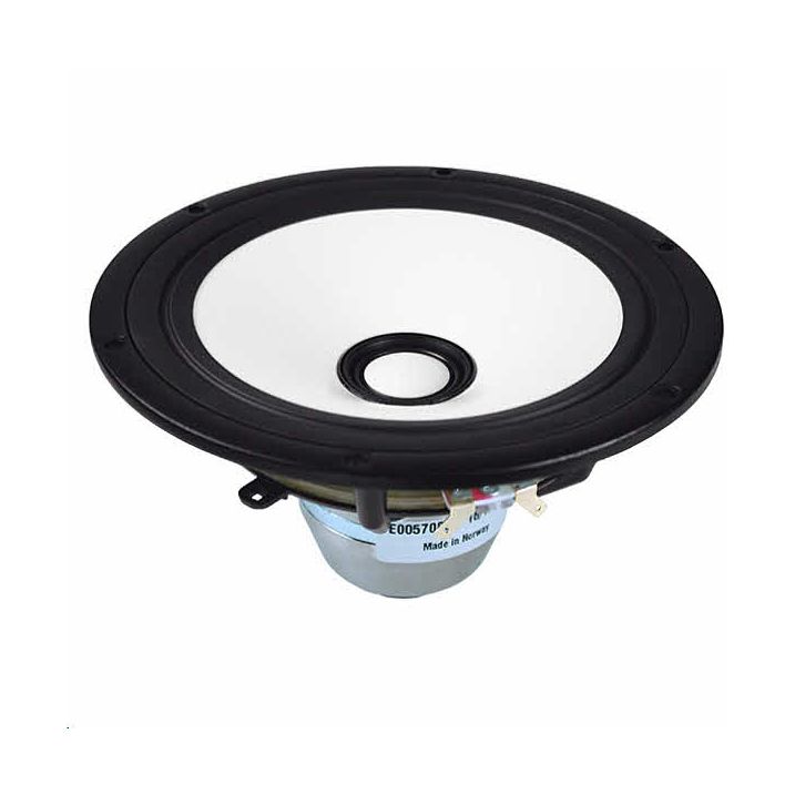 C18EN002/A E006008/06 SEAS Excel CoAxial Midrange/Tweeter