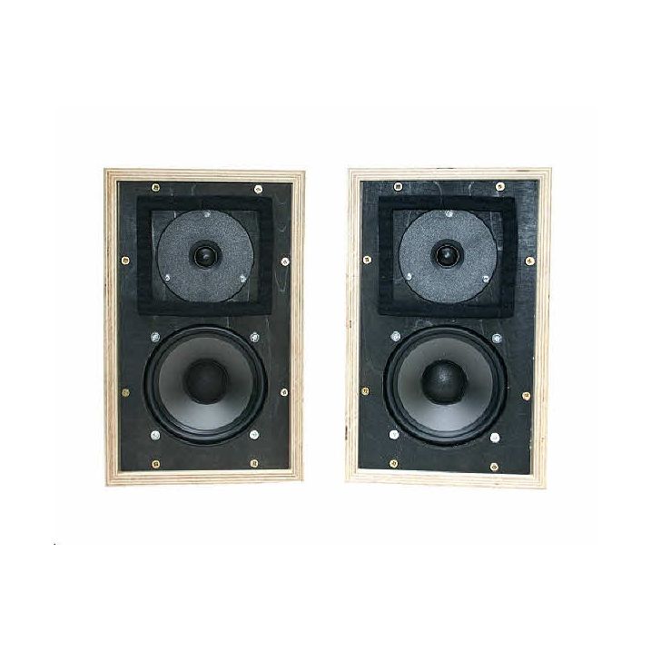 LS3/5A Rogers The 施し Loudspeaker