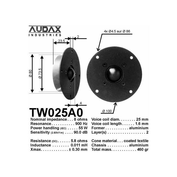 Tw025a0 online