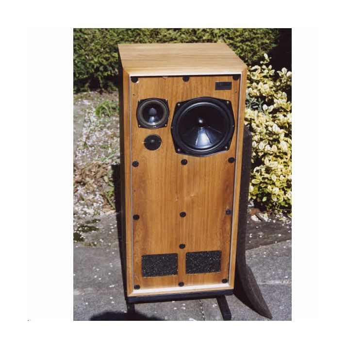 Imf studio monitor speakers sales