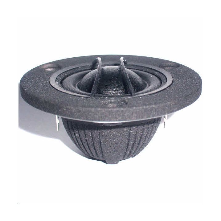 DD Audio VO-BT25 (Paire de Tweeters, 50 WRMS, 108 dB, 4 Ohm