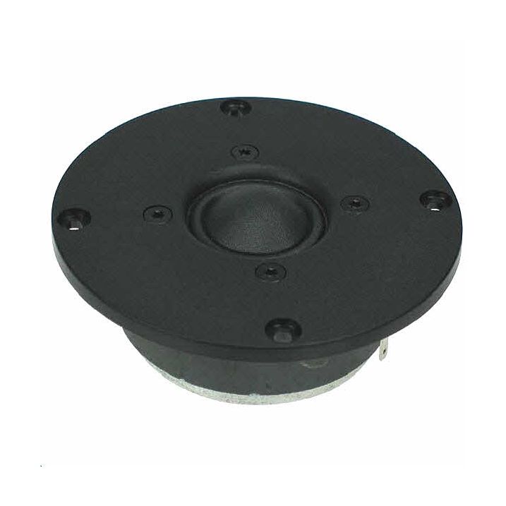 Seas prestige tweeter 2025