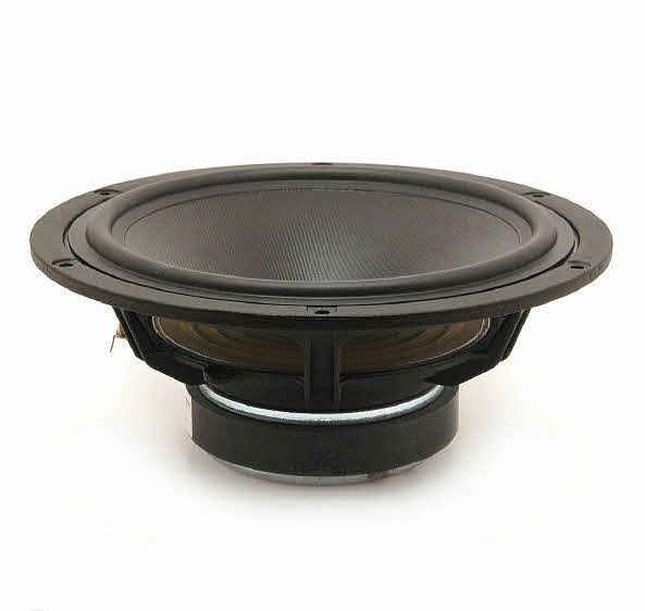 Scanspeak Woofers, Speakers & Drive Units, Free UK Delivery