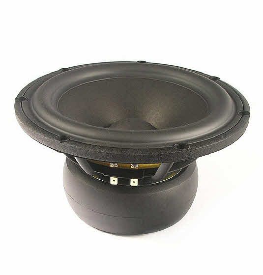 Scanspeak 22W/4851T00 Woofer - Revelator Range