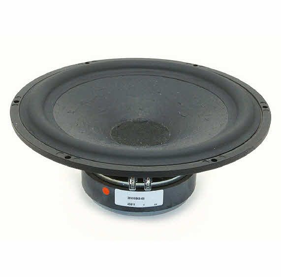 Scanspeak 25W/8565-00 Woofer - Classic Range