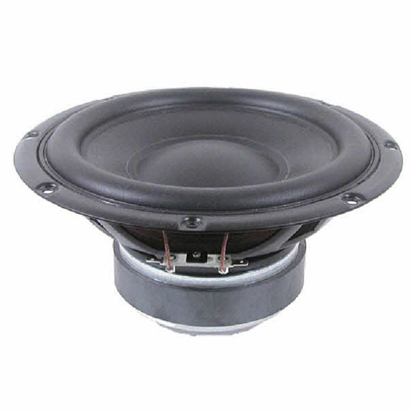 Peerless 830667 SLS-213 8" Woofer Speaker