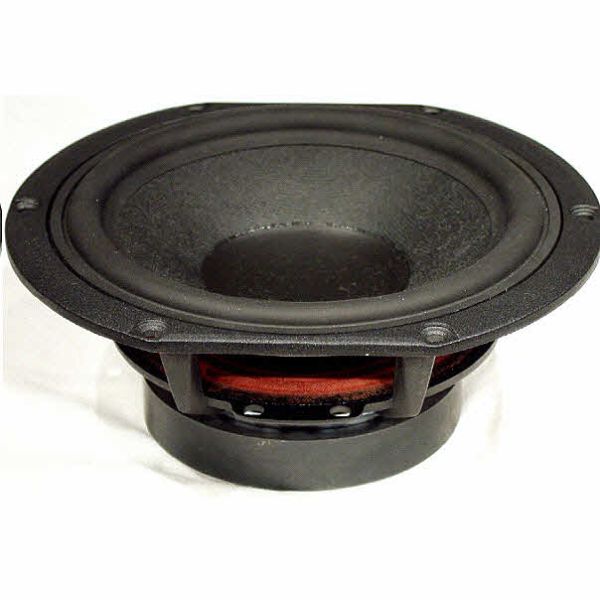 Peerless 830875 HDS 164 NOM MidWoofer Speaker