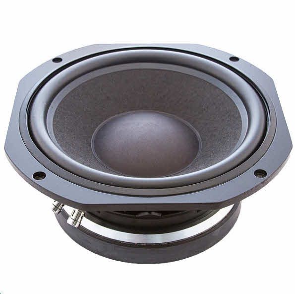 Volt B2500.1 10” High Power Bass Driver