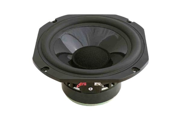 Volt BM165.1 6.5" Bass Driver