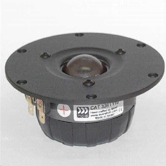 Morel CAT 328-110 Tweeter