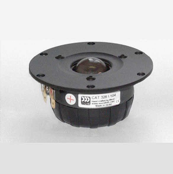 Morel CAT 328-104 Tweeter