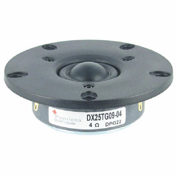 Peerless Vifa DX25TG59-04 Tweeter