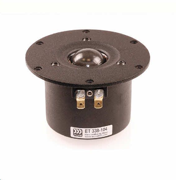 Morel ET 338-104 Tweeter