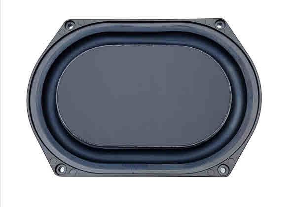 FALCON B139 8 ohm KEF B139 SP1044 REPLACEMENT WOOFER