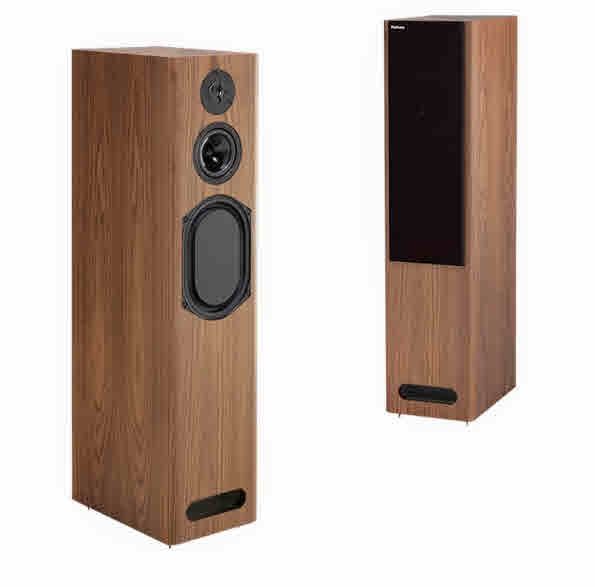 IMF 200 “Complete@Home” LOUDSPEAKER SYSTEM