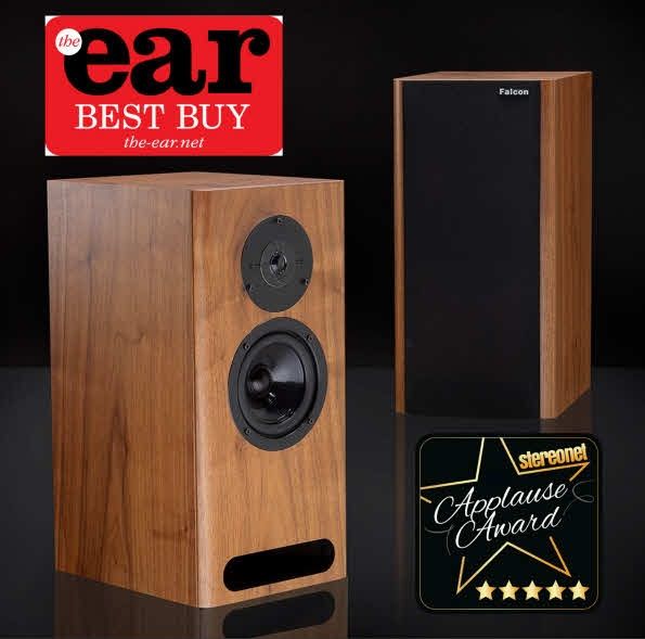 IMF 100 “Complete@Home” LOUDSPEAKER SYSTEM
