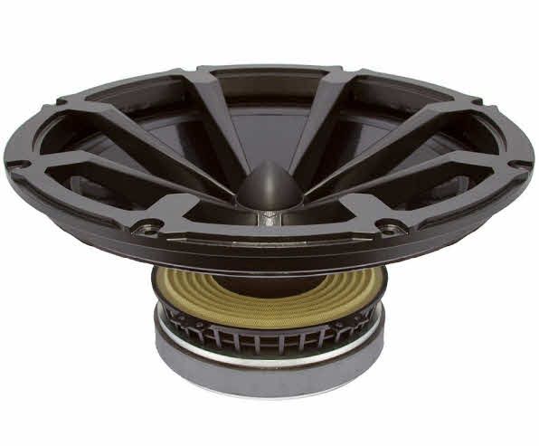 Volt RV4564 18” RADIAL TECHNOLOGY Bass Driver