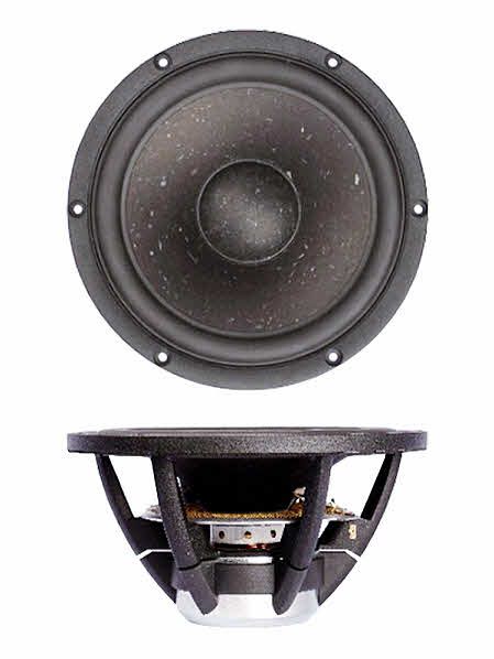 SB Acoustics Satori MW19P-4 Midwoofer