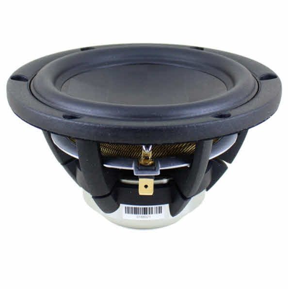 SB Acoustics Satori MW13TX-4 Midwoofer