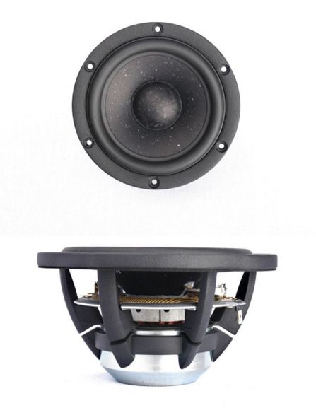 SB Acoustics Satori MR13P-8 Midrange