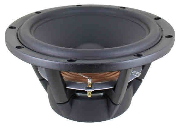 SB Acoustics Satori WO24P-4 woofer