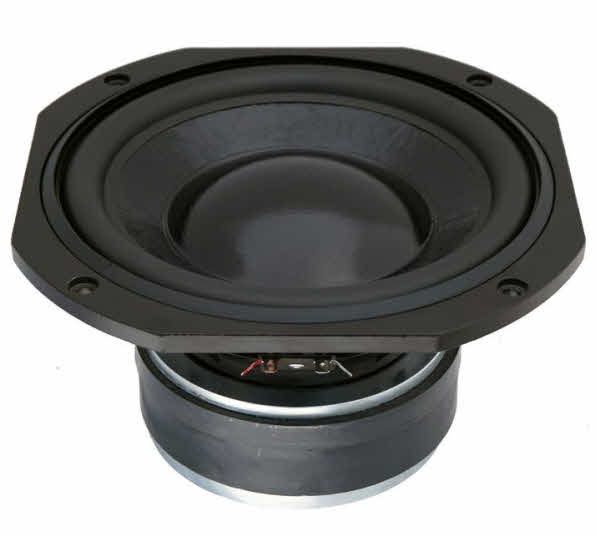 Volt SB220.1 8" Sub-Woofer Driver