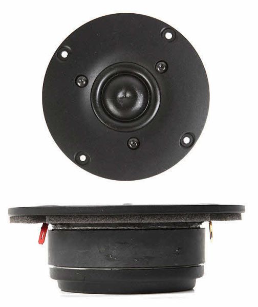 SB Acoustics SB29RDC-C000-4 Tweeter