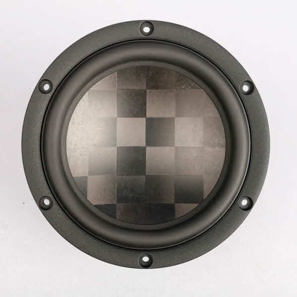 SB Acoustics Satori MW16TX-4 Midwoofer