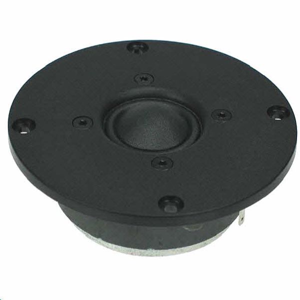 Seas 27TFF H0831-06 Tweeter - Prestige Series