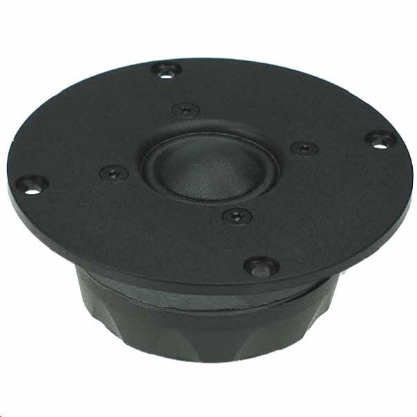 Seas 27TFFC H0881-06 Tweeter - Prestige Series