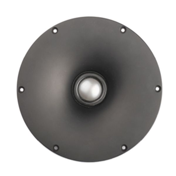 TW29BNWG-4 BLACK SATORI BERYLLIUM WAVE GUIDE Tweeter by SB ACOUSTICS