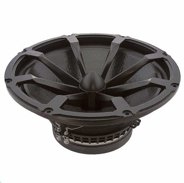 Volt RV3863 15” RADIAL TECHNOLOGY Bass Driver