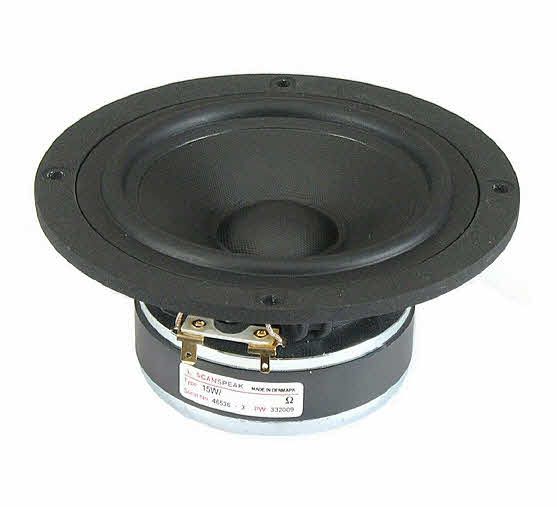 Scanspeak 15W/8434G00 MidWoofer - Discovery Range