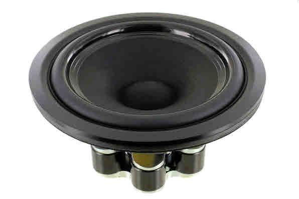 SCANSPEAK 18WE/4542T00 ELLIPTICOR MIDWOOFER