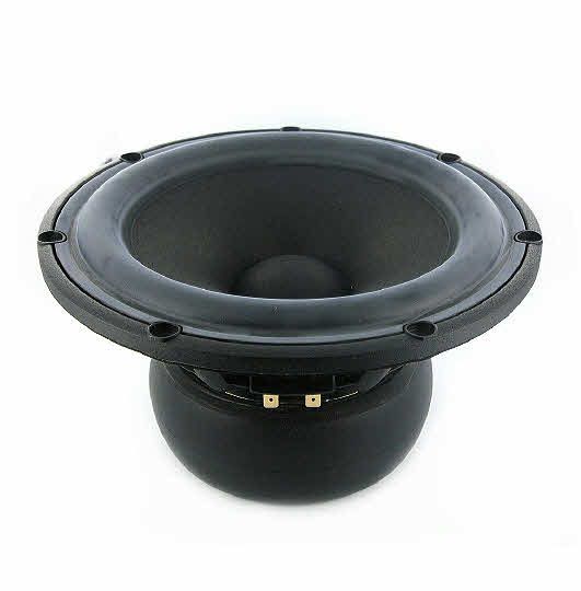 Scanspeak 22W/8851T00 Woofer - Revelator Range