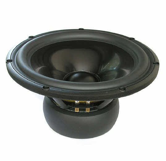 Scanspeak 26W/4867T00 Woofer - Revelator Range