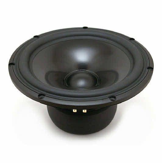Scanspeak 26W/8867T00 Woofer - Revelator Range