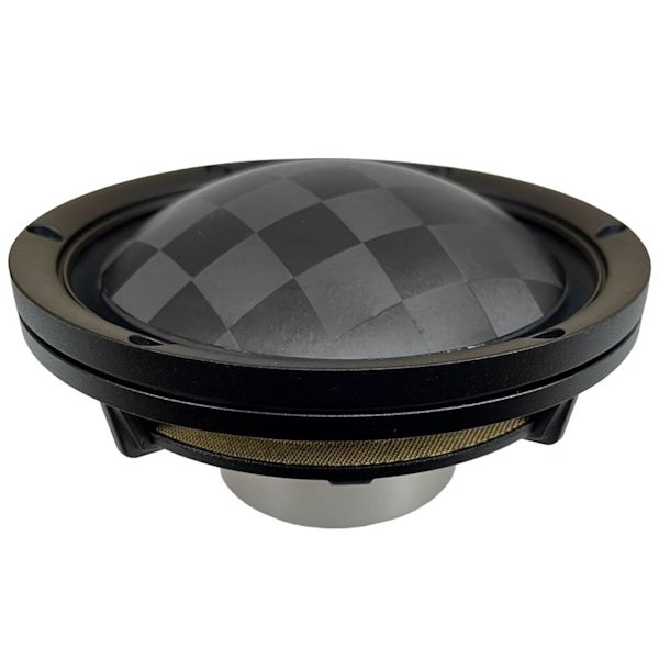 BlieSMa W137T-8 TexTreme Woofer