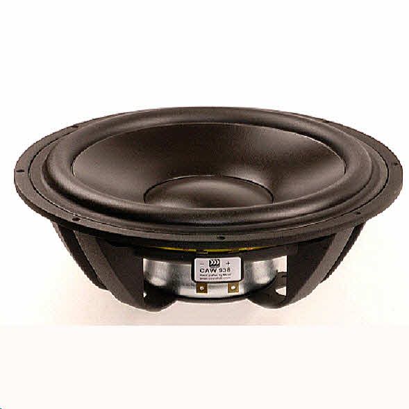 Morel CAW 938 Woofer
