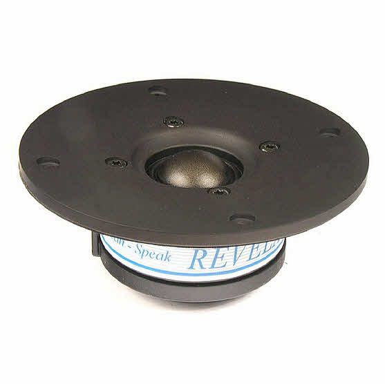 Scanspeak D2905/990000 Tweeter - Revelator Range