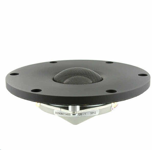Scanspeak D2908/714000 Beryllium Tweeter - Revelator Range