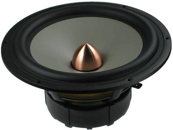 Seas W26FX001 E0026 Woofer - Excel Series