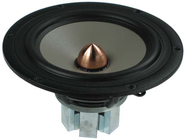 SEAS W15CH001 E0037-08 Midwoofer - Excel Series
