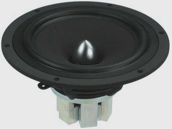 Seas M15CH002 E0043-06S - Excel Series