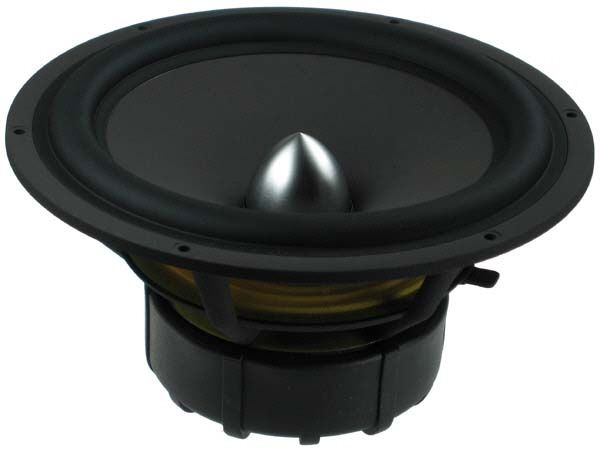 Seas W26FX002 E0046-08 Woofer - Excel Series
