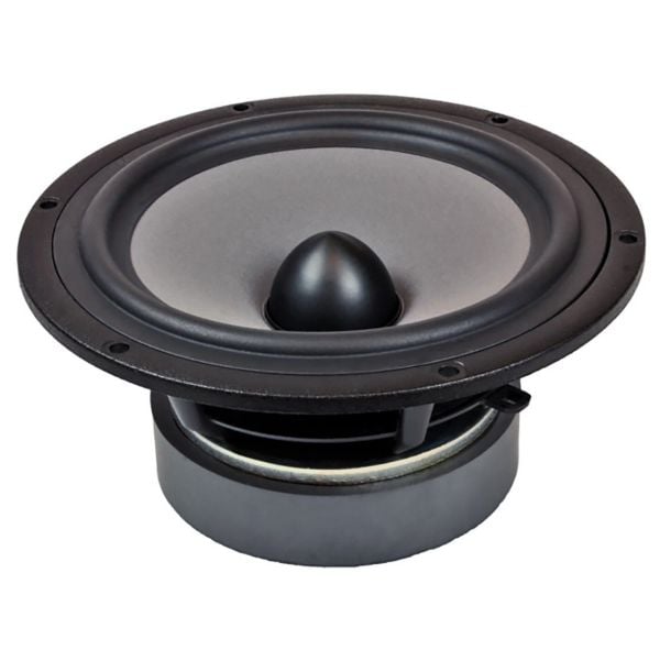 SEAS W18NX003 E0096-08 Nextel Woofer Excel Series (Boxed Pair)