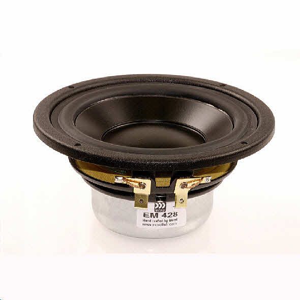 Morel EM 428 Midrange