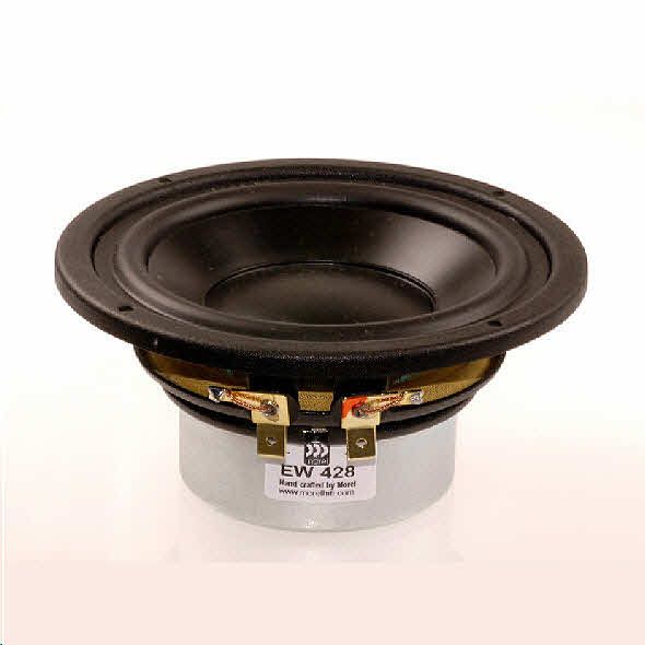 Morel EW 428 Woofer