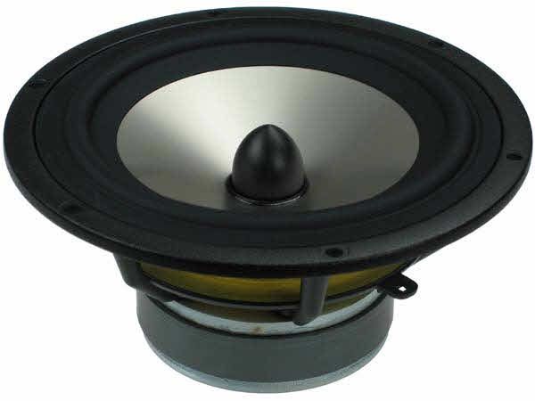 SEAS L18RCY/P H1085-08 Woofer, Prestige Series