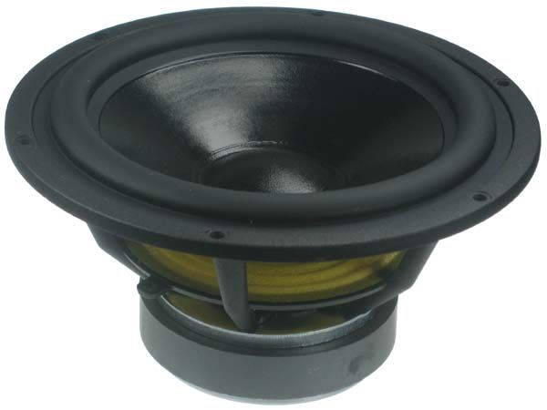 Seas CD22RN4X H1192-08 Woofer - Prestige Series